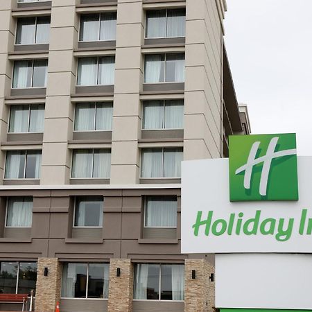 Holiday Inn Chicago/Oak Brook By Ihg Окбрук Террас Экстерьер фото